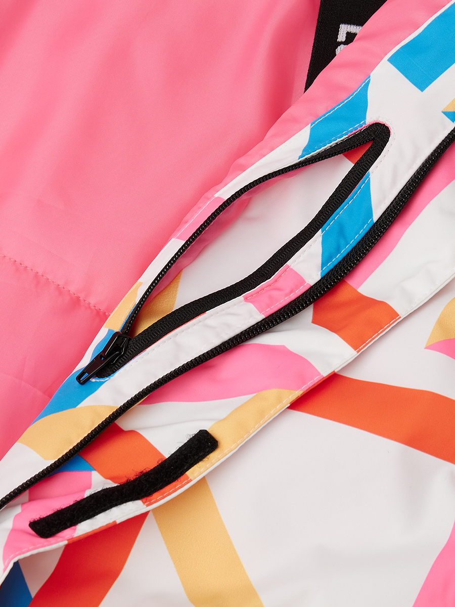 Комбинезон Lassie 73103404-0100 - фото 17