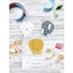 Антицарапки 3 пары Mjolk