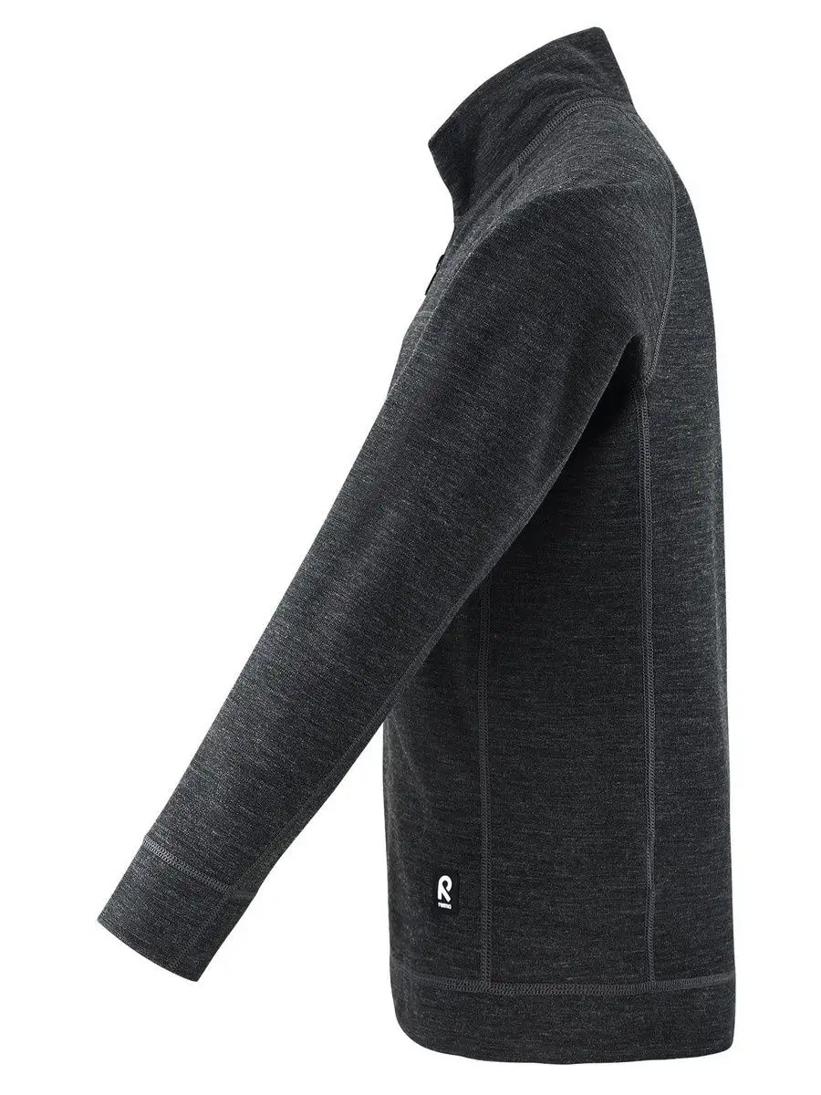 Толстовка Reima 536519-9510 - фото 2