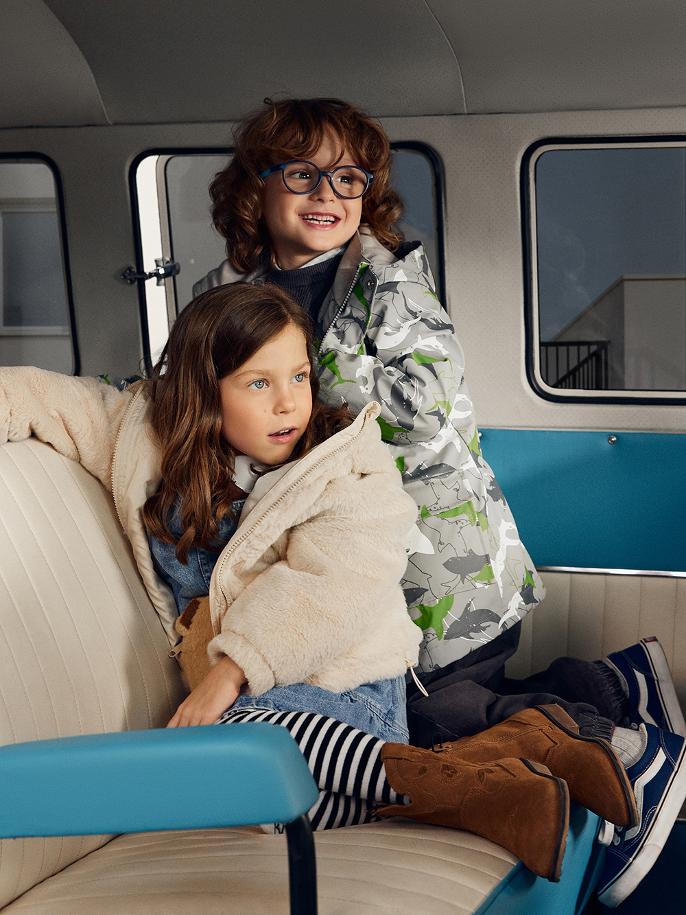 Дождевик Acoola 20120800002_0095375 - фото 14