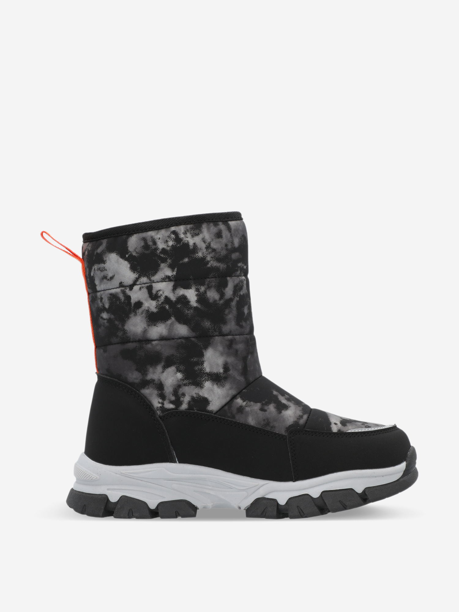 Сапоги SPROX B960260S7O-BLK - фото 5