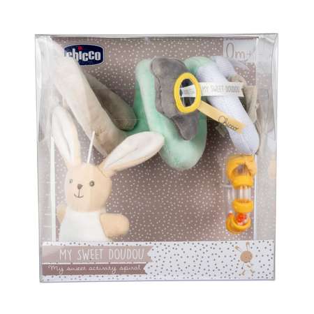 Игрушка Chicco подвеска