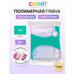 Пластика Cernit запекаемая pearl 56гр