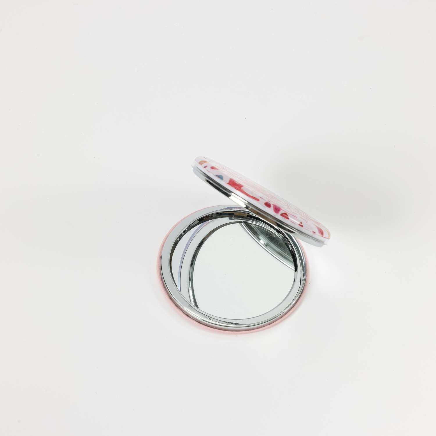 Зеркало ё карманное - фото 2