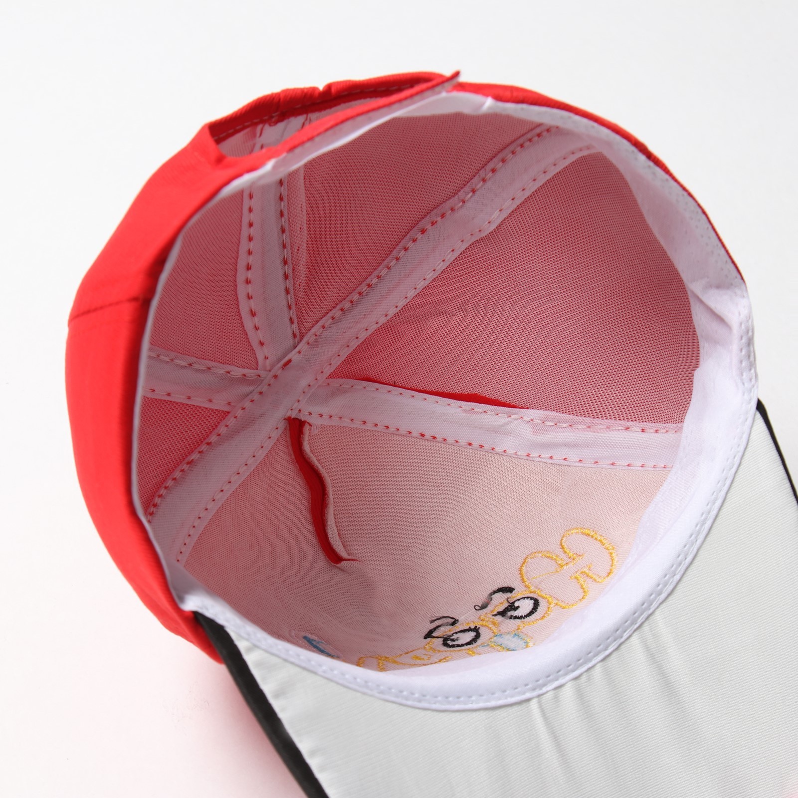 Кепка Minaku 9886921 - фото 4