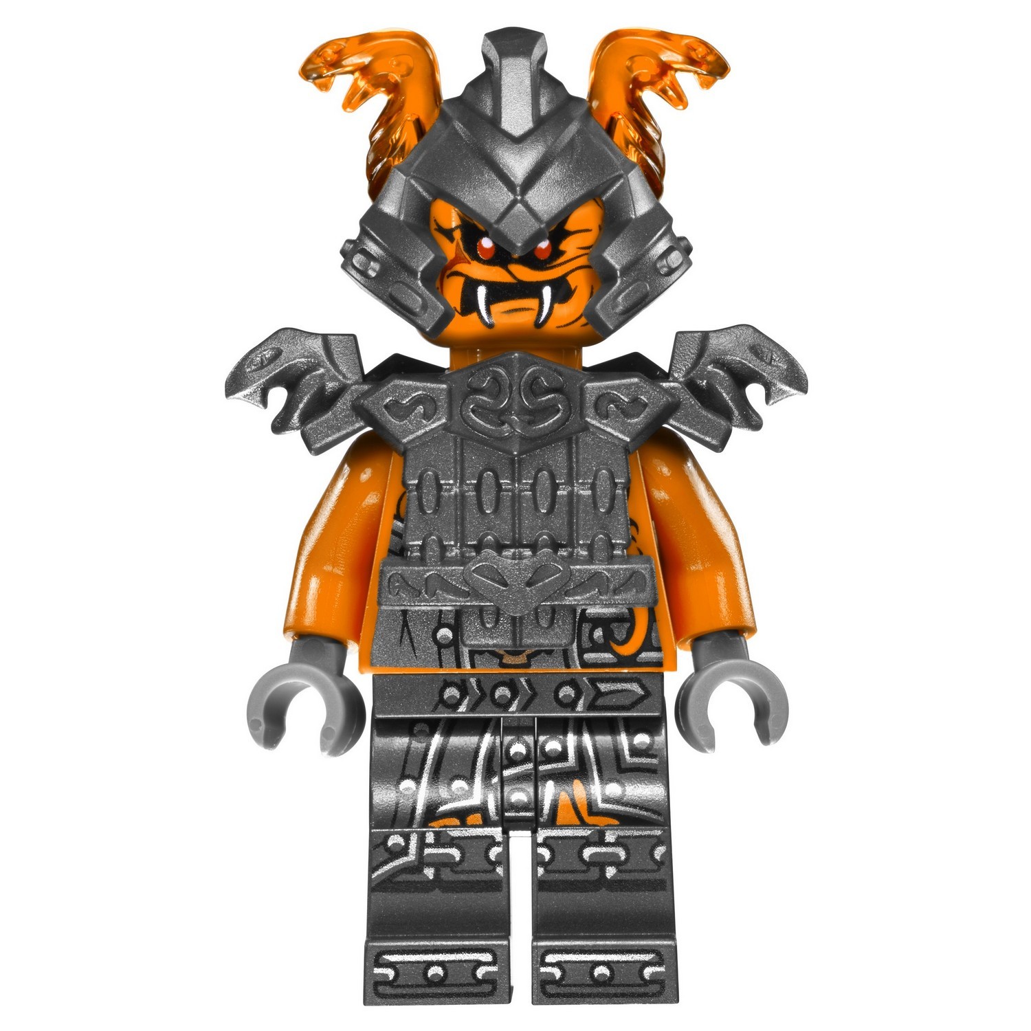 Конструктор LEGO NINJAGO блочный - фото 16