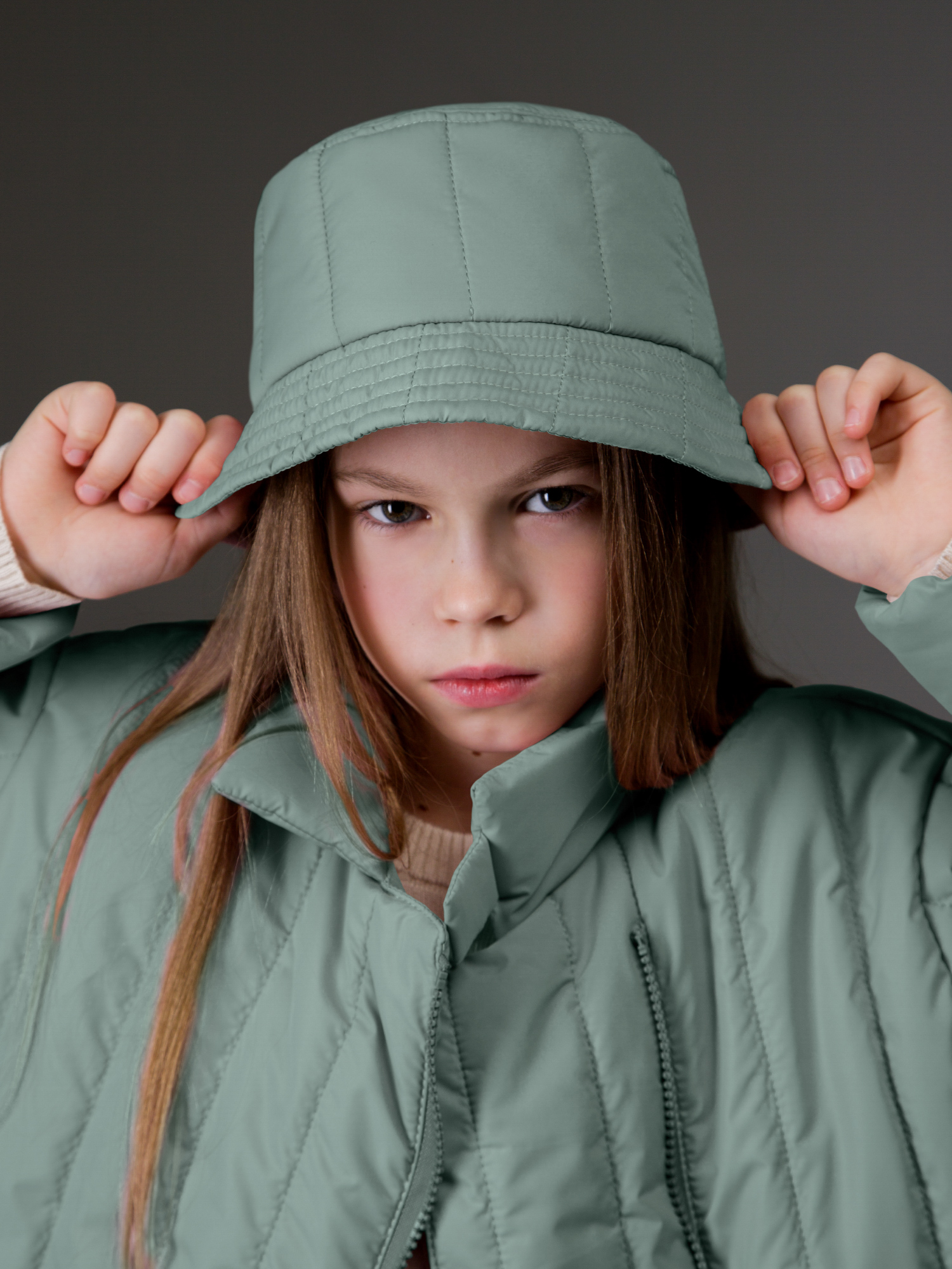 Панама Amarobaby AB-OD26-RUNWAY16/40 - фото 7