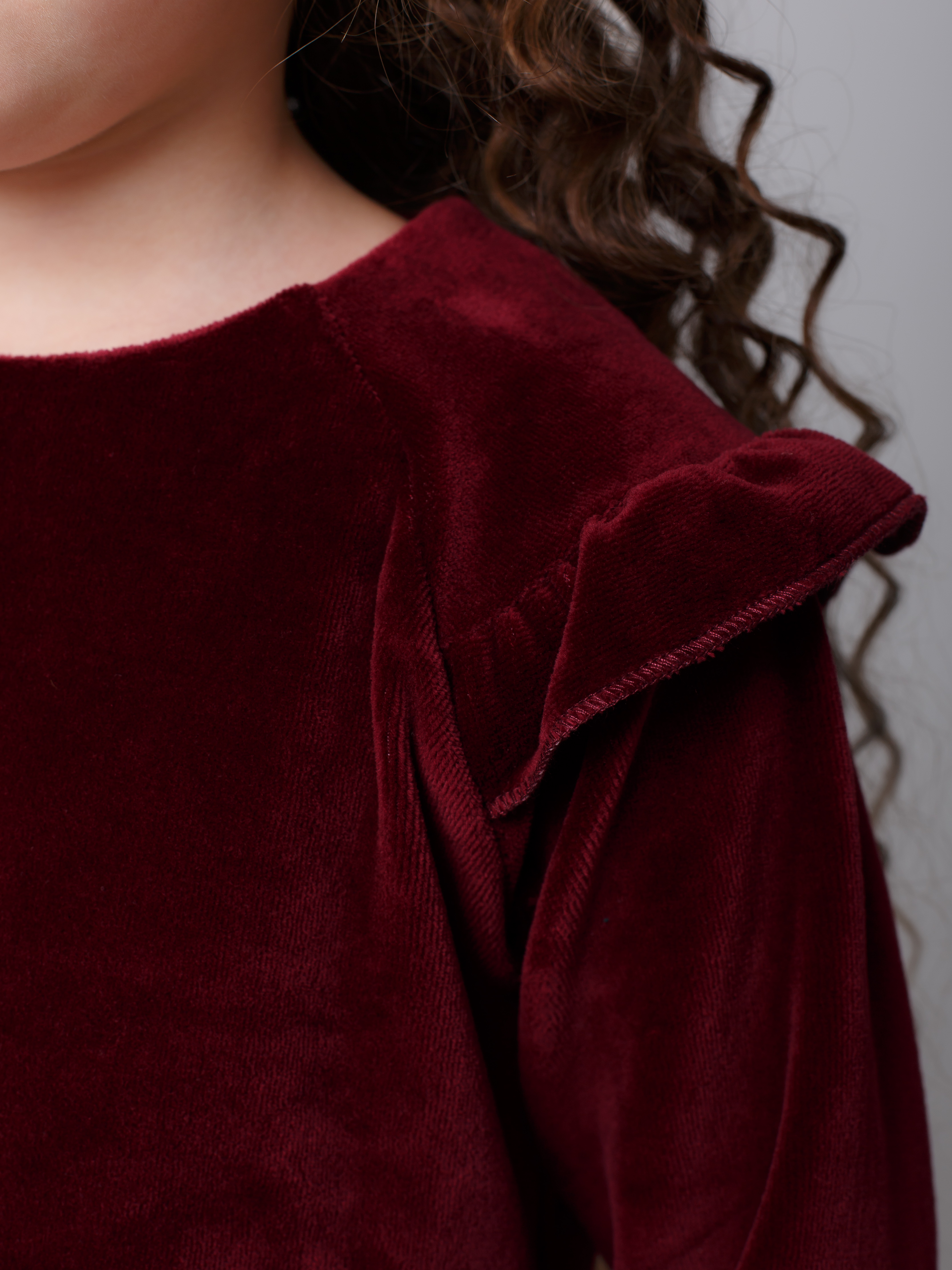 Платье 5+ Н8520606вл - фото 10