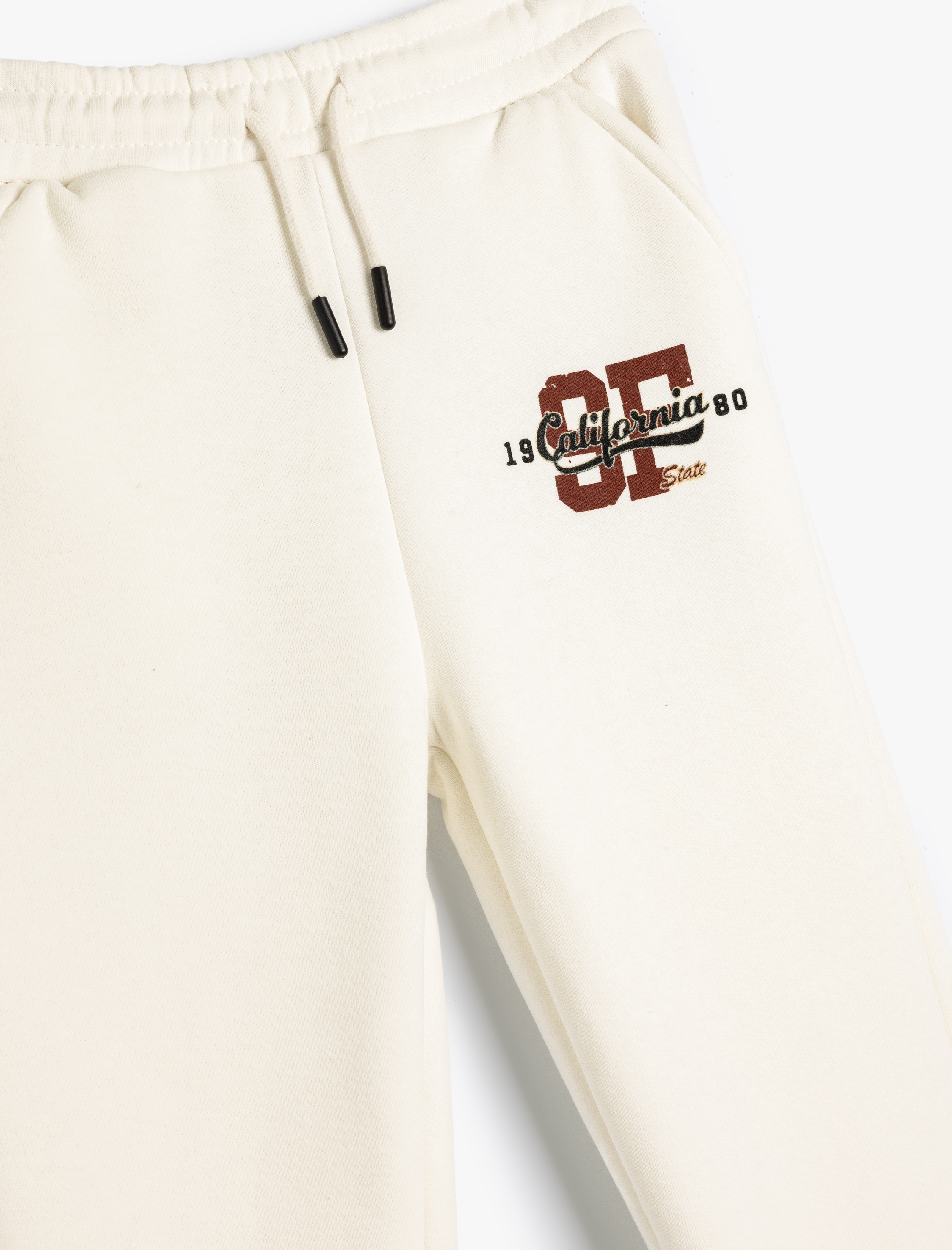 Джоггеры KOTON 5WKB40014TK010 - фото 3