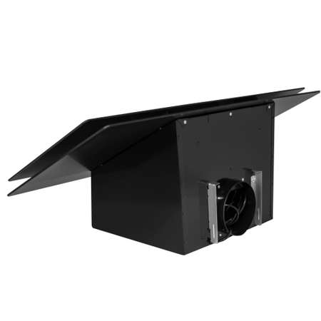 Вытяжка кухонная EXITEQ EX-1129 black