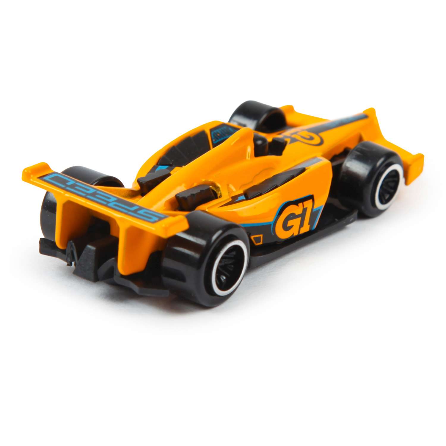 Автомобиль Mobicaro гоночный 1:64 в ассортименте OTB0583979 - фото 19