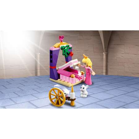 Конструктор LEGO Disney Princess блочный