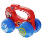 Пожарная машина Play Go