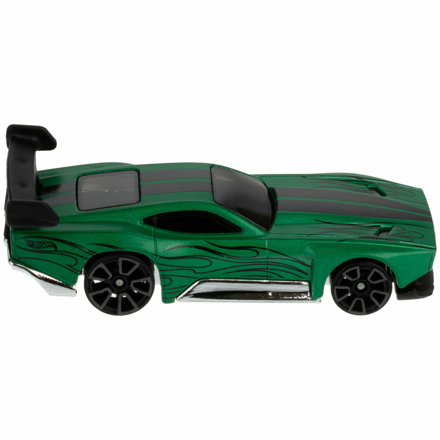 Автомобиль Hot Wheels 5785-164 - фото 3