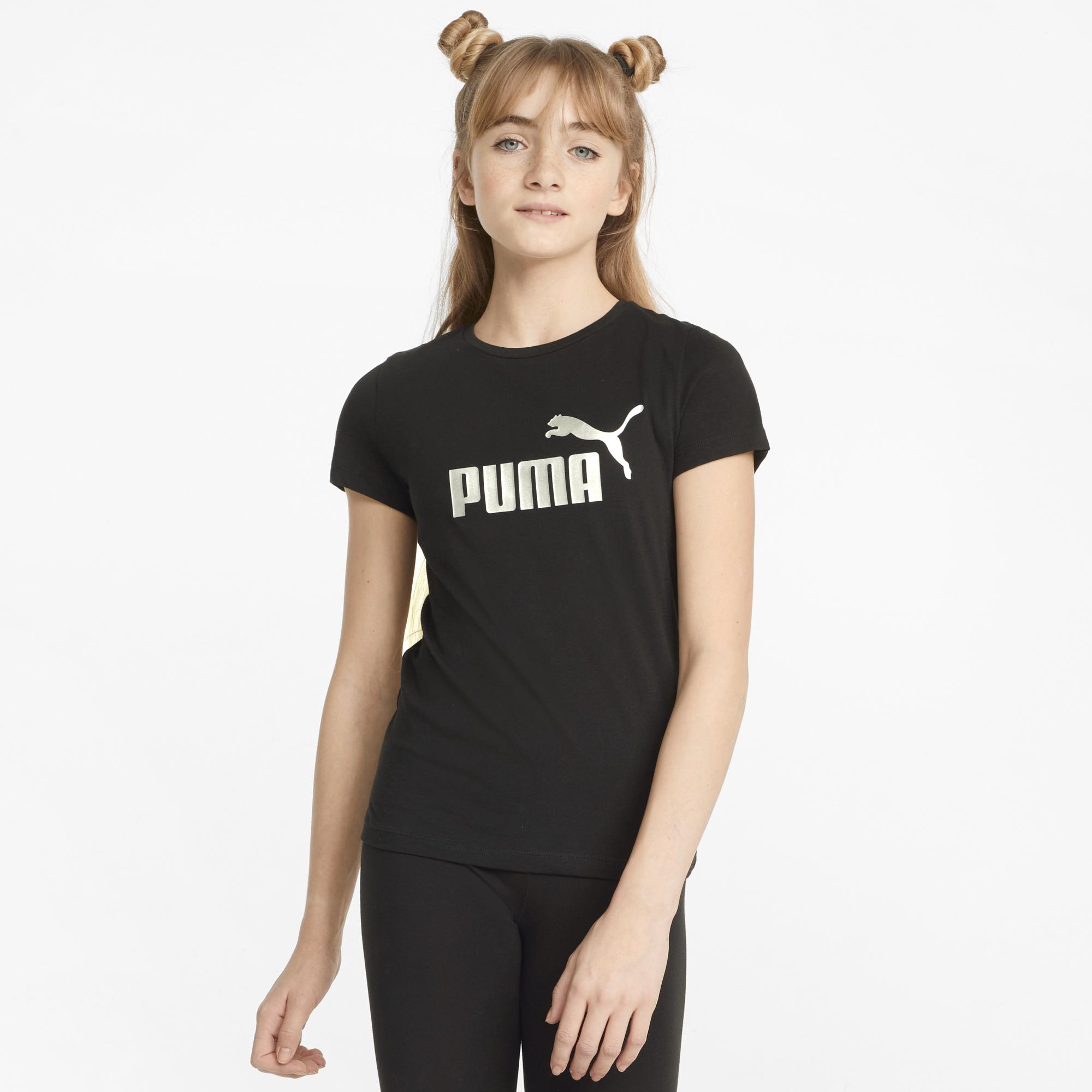 Футболка Puma 84695301 - фото 1