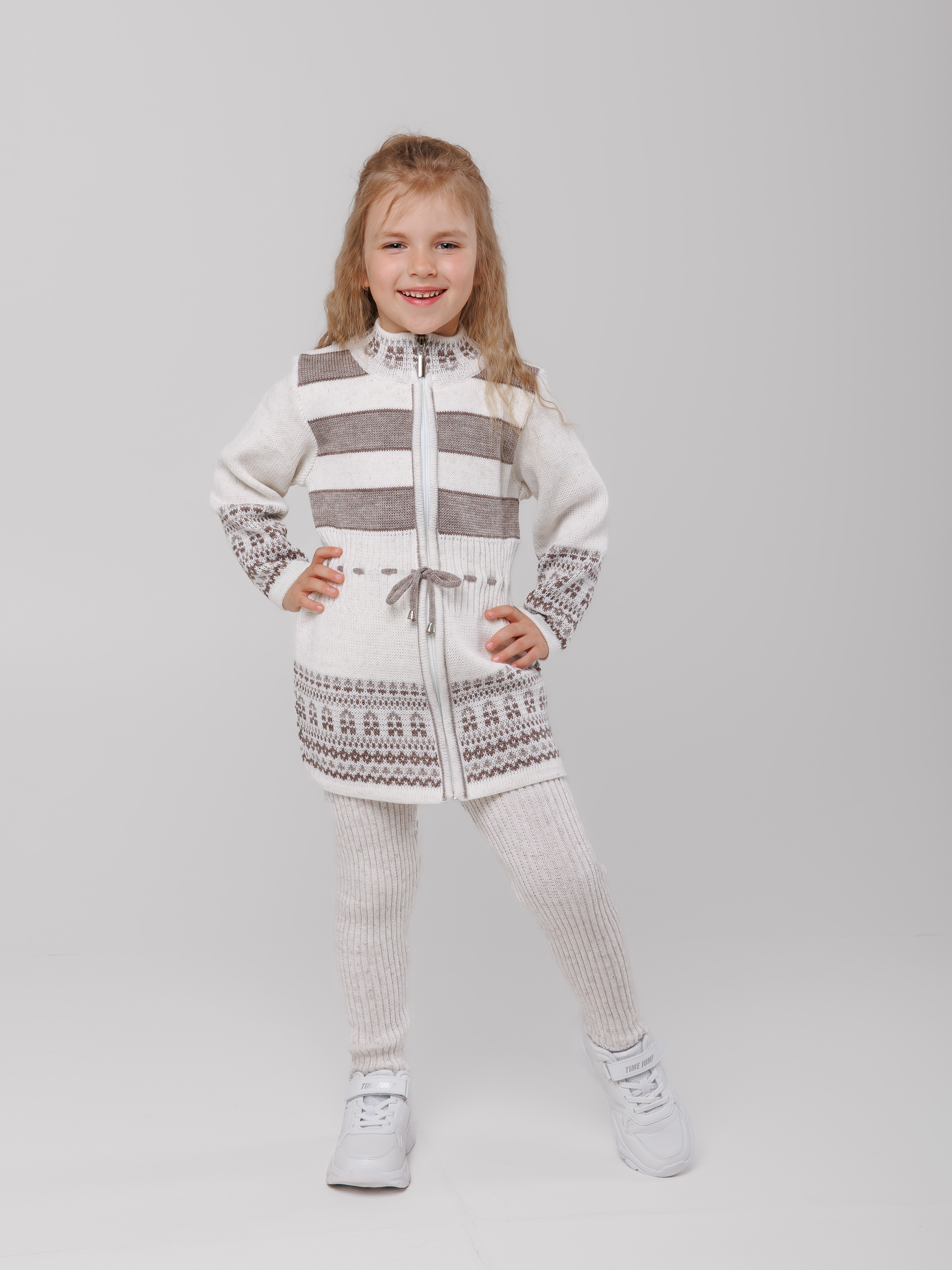 Рейтузы КОвровский ТРИкотаж 59/льняной - фото 7