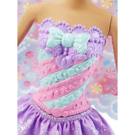 Кукла модельная Barbie