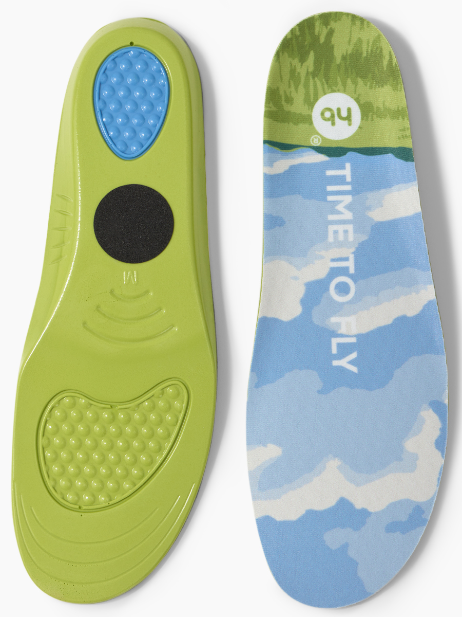 Стельки Happy Baby 40108_multiclored - фото 5