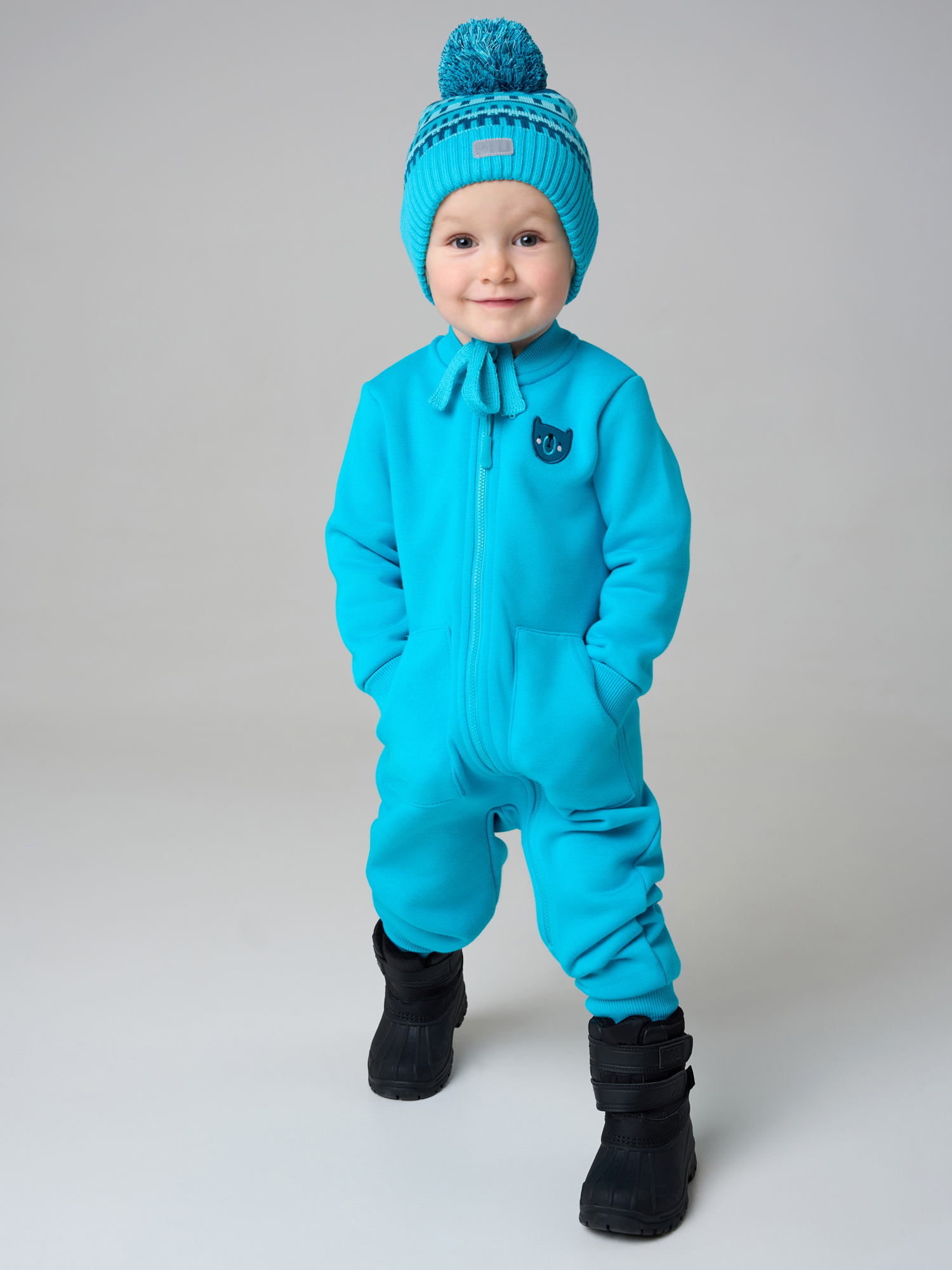 Сноубутсы PlayToday 32513703 - фото 6