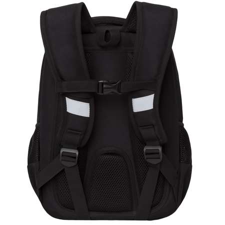 Рюкзак Grizzly Стрекозы