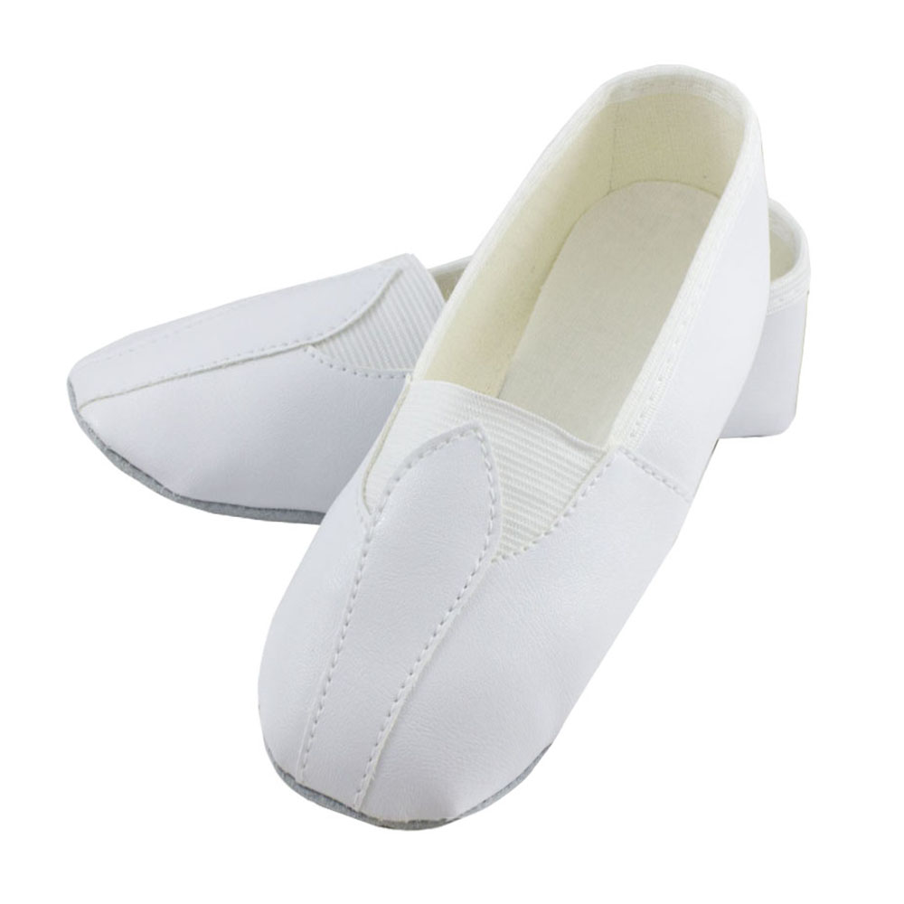 Чешки BEST.A 521КЗ BEST.A белый чешки - фото 1