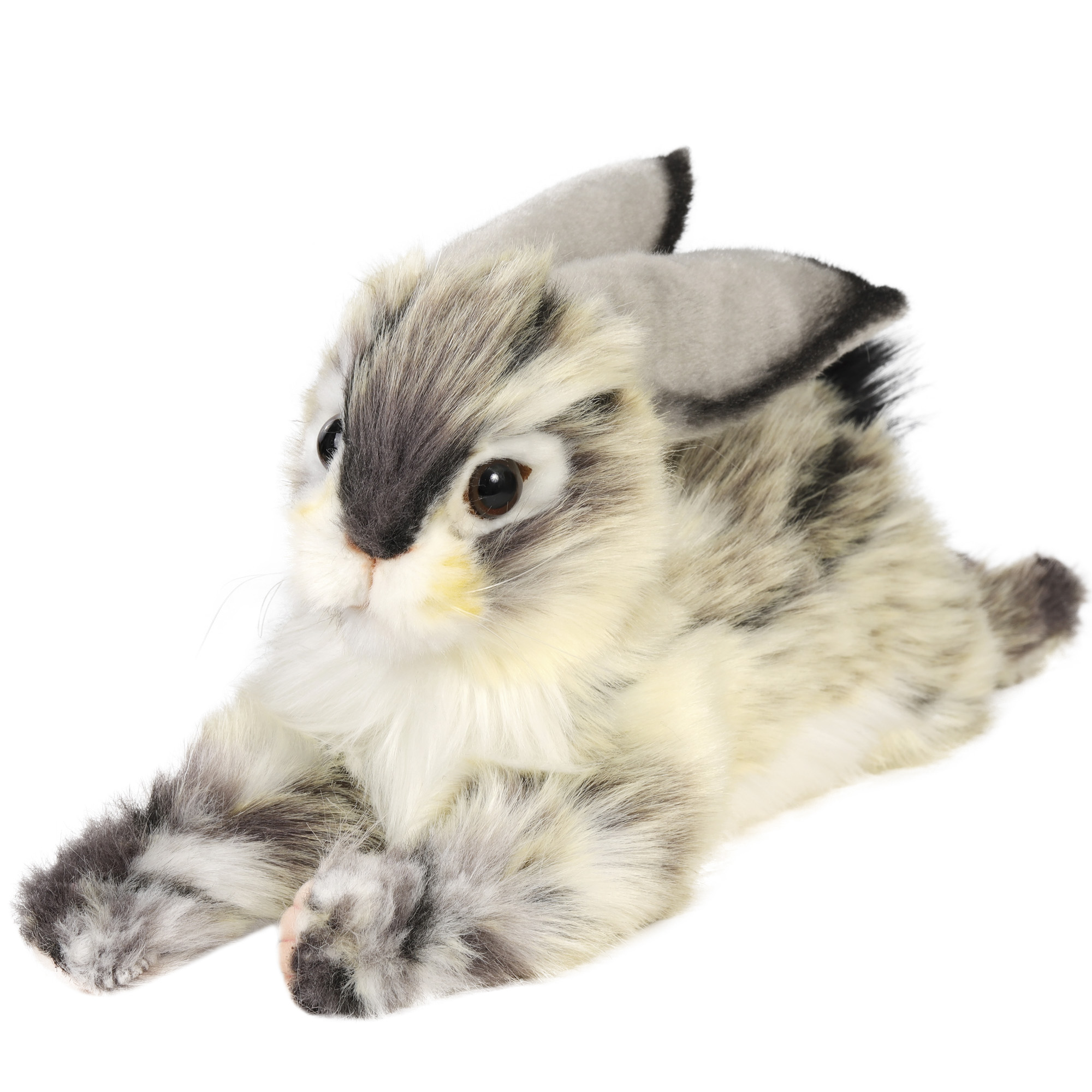 Мягкая игрушка HANSA зайка - фото 12