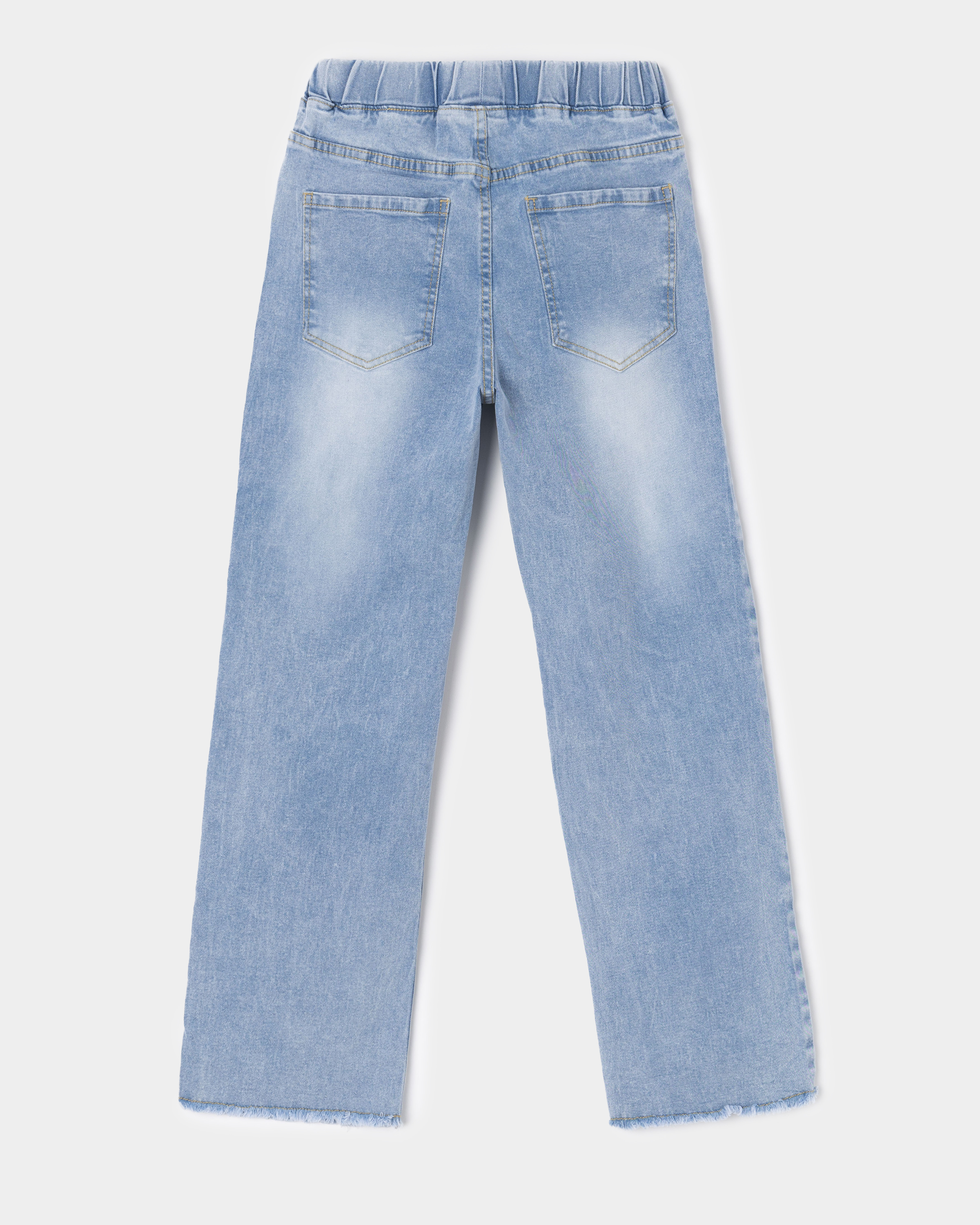 Джинсы Futurino S263-G212tg-55 - фото 2