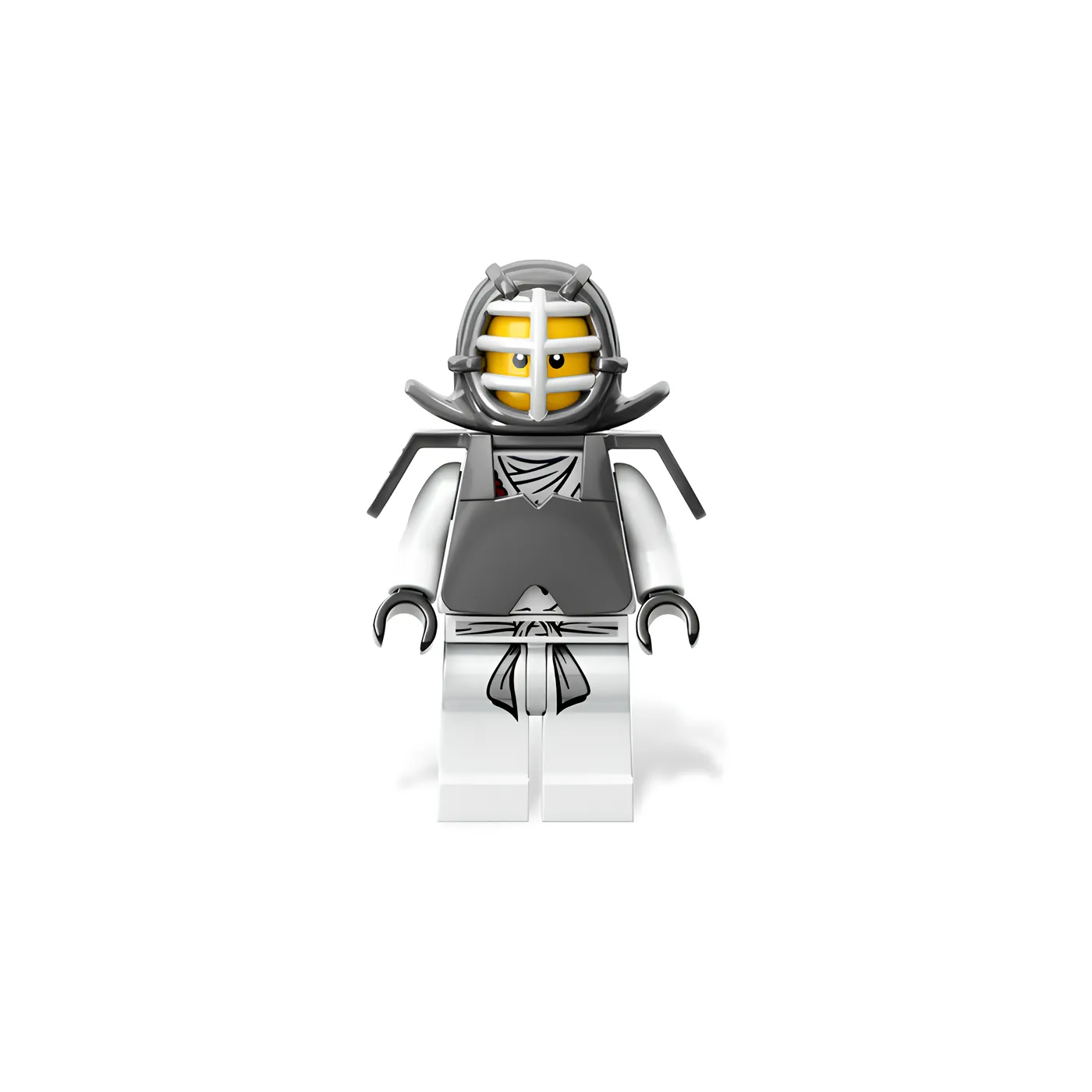 Фигурка LEGO Ninjago Zane - фото 1