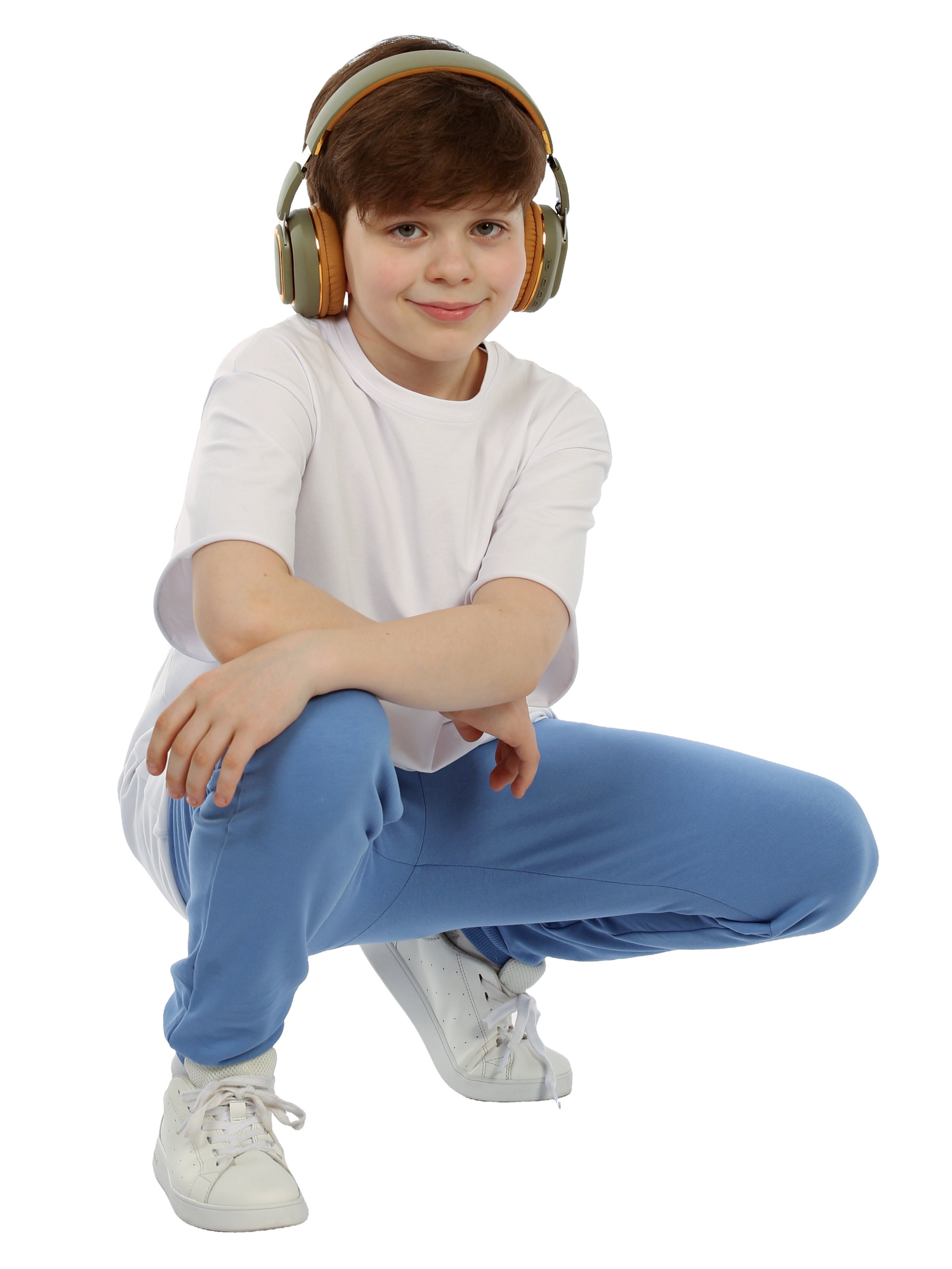 Брюки 2 шт VIVEZZA MDB00014 - фото 8