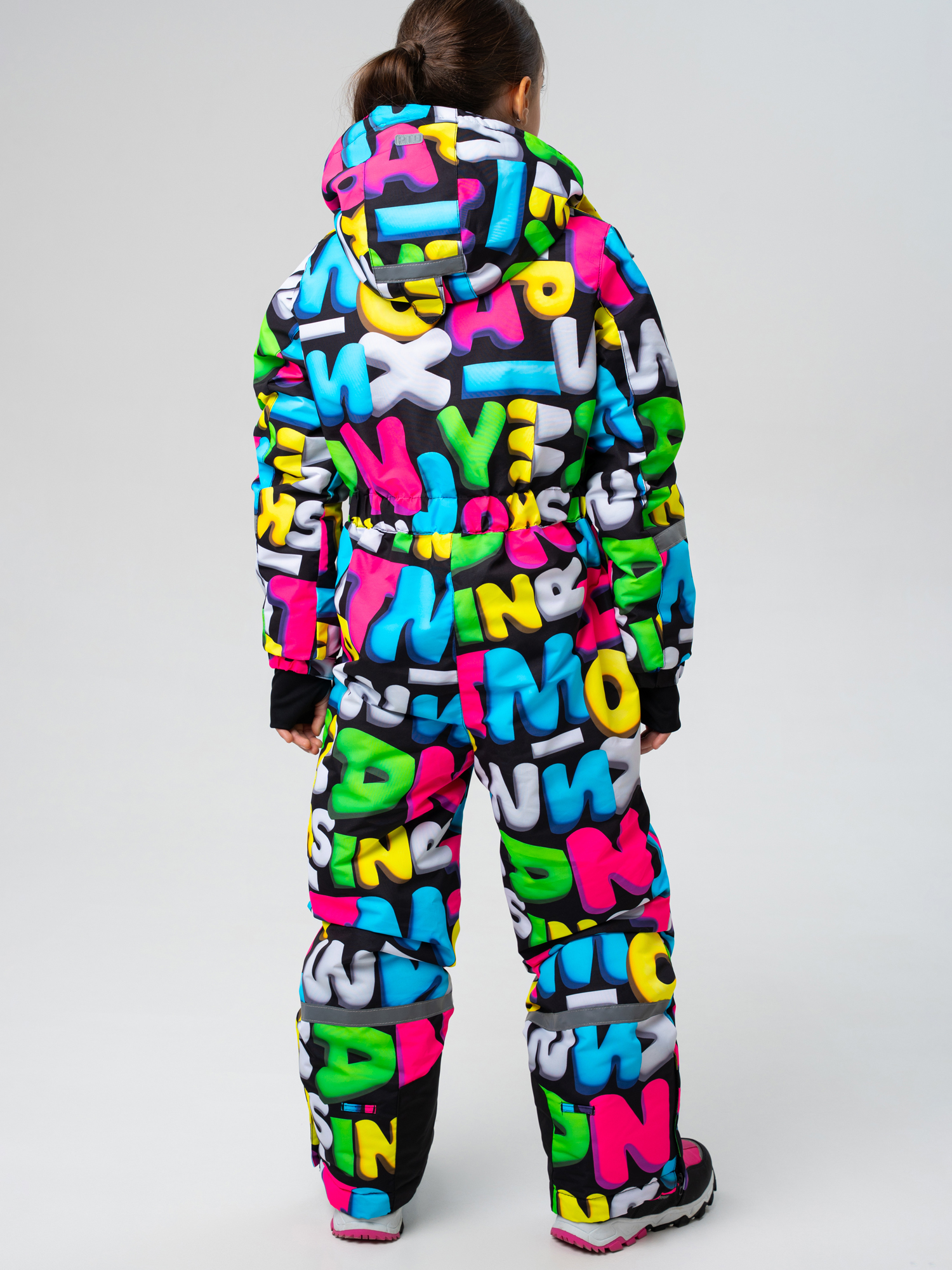 Комбинезон PlayToday 32521015 - фото 4