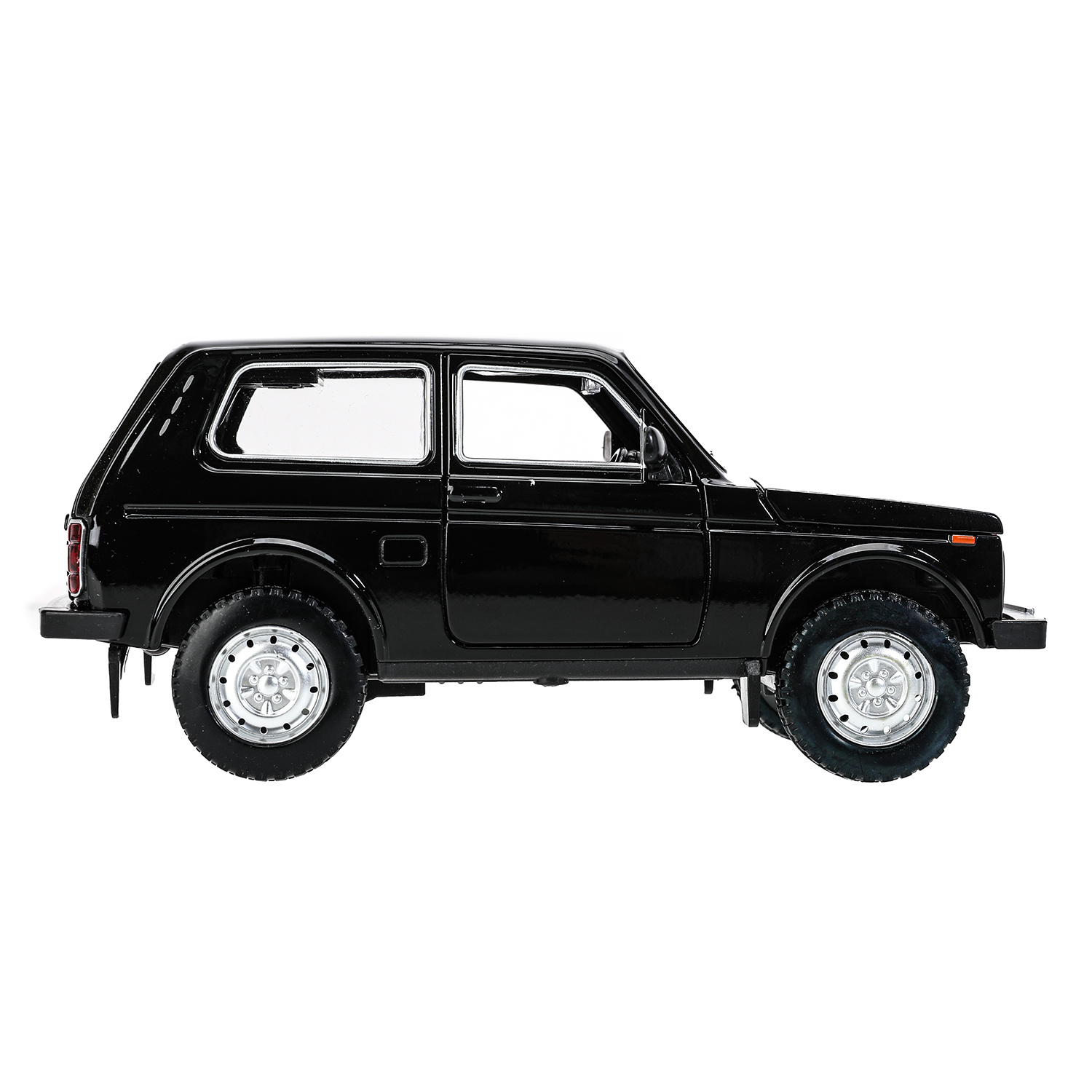 Автомобиль Технопарк LADA 380111 - фото 6