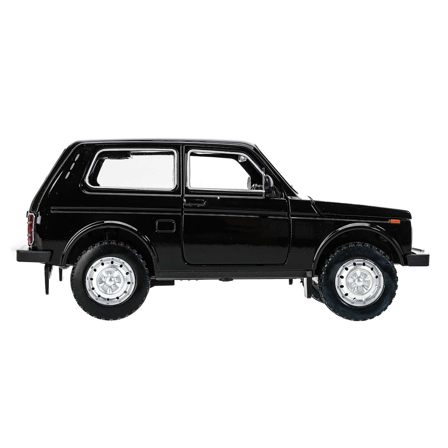 Автомобиль Технопарк LADA 380111 - фото 6