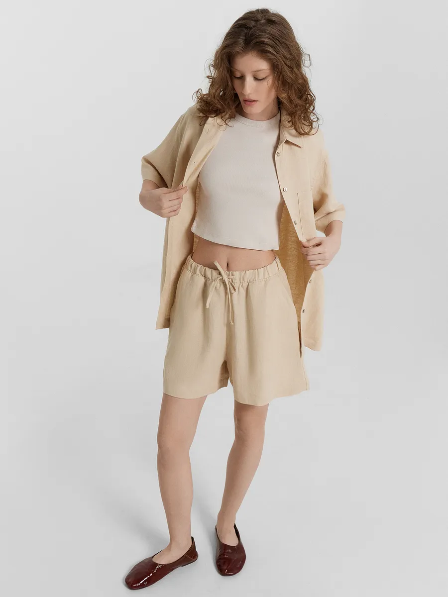 Костюм Mark Formelle (Марк Формэль) 192007/гравий - фото 6