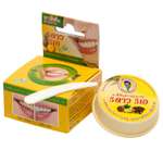 Зубная паста 5 Star Cosmetic Травяная 25 г