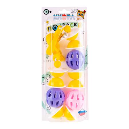 Игрушка КНОПА подвеска