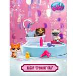 Игровой набор Littlest Pet Shop