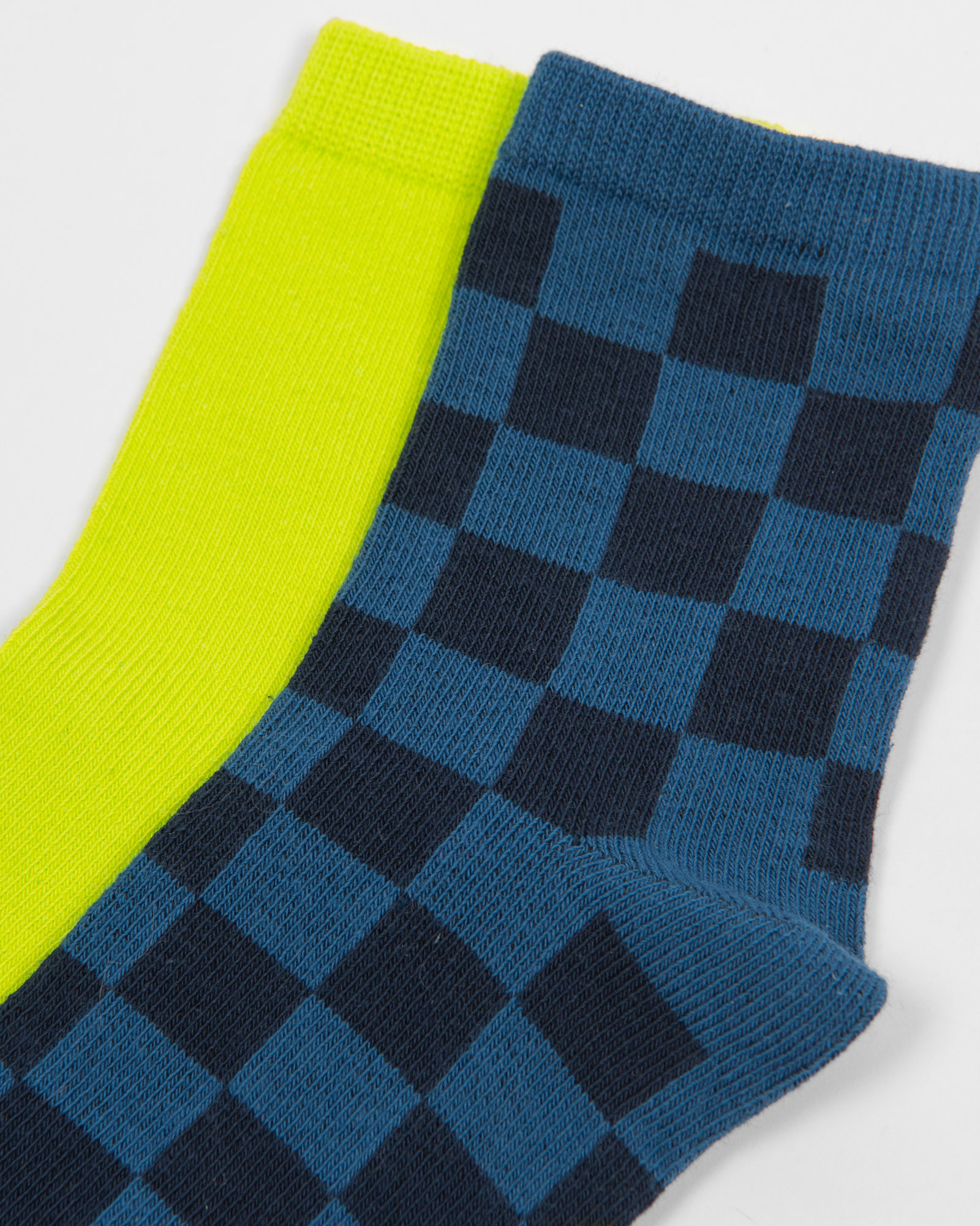 Носки 2 пары Futurino S24FU2-SB43kb-X4D6 - фото 4