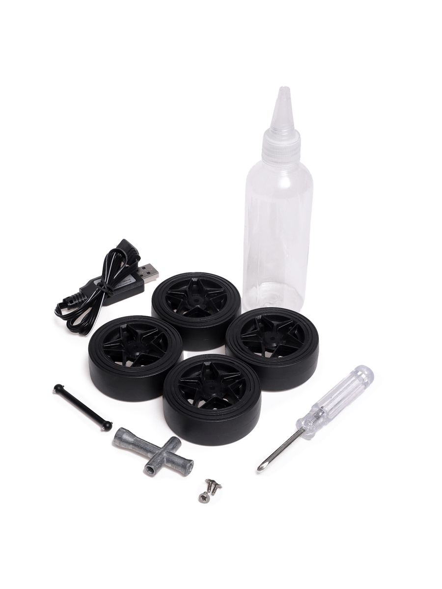 Автомобиль Sima-Land 10636443 - фото 7