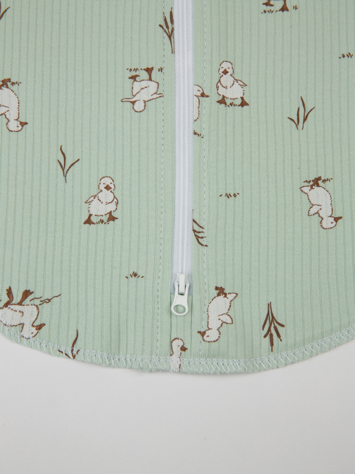 Конверт пеленальный (кокон) inlovery - фото 14