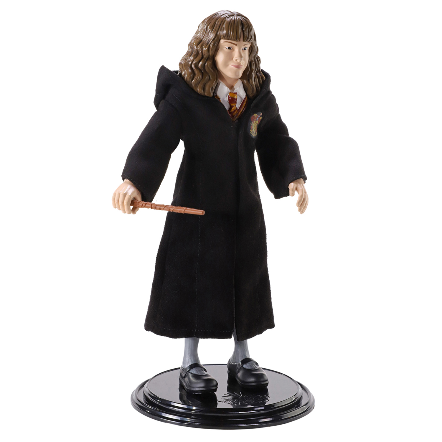 Фигурка Harry Potter Гермиона Грейнджер- гибкая - фото 2