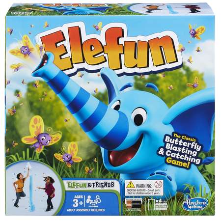 Настольная игра Hasbro Games