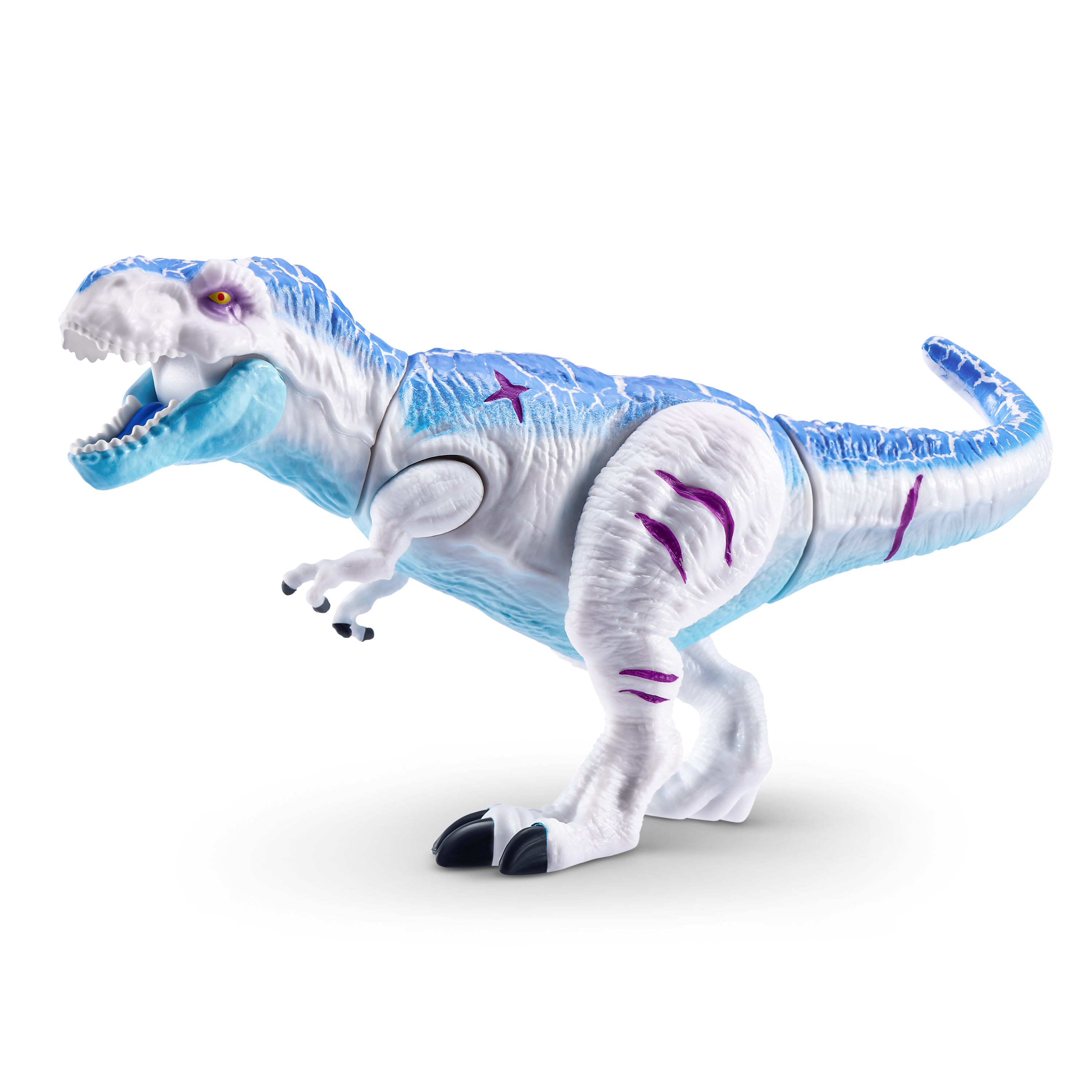 Игровой набор Zuru 5 surprise Dino strike - фото 12