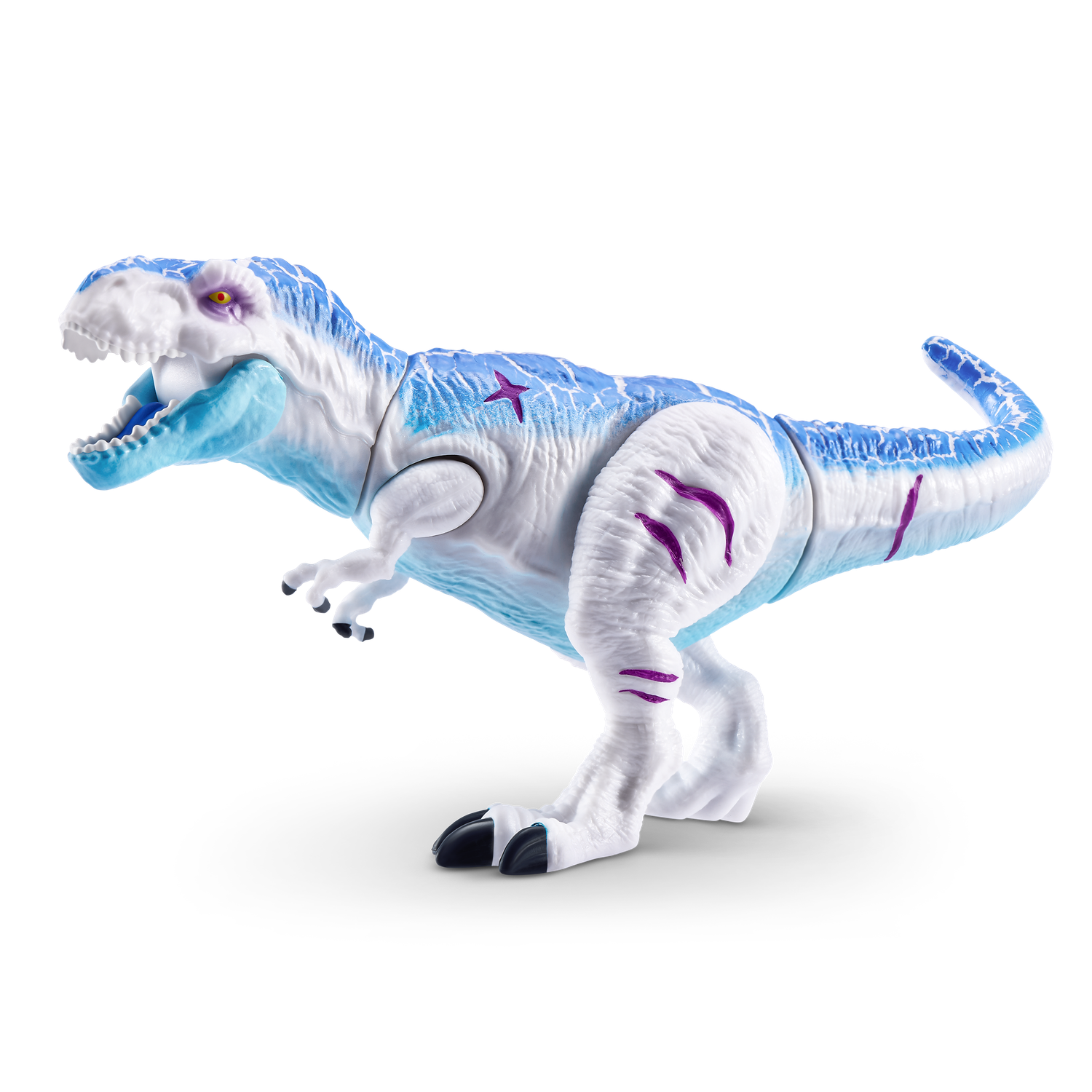 Игровой набор Zuru 5 surprise Dino strike - фото 12