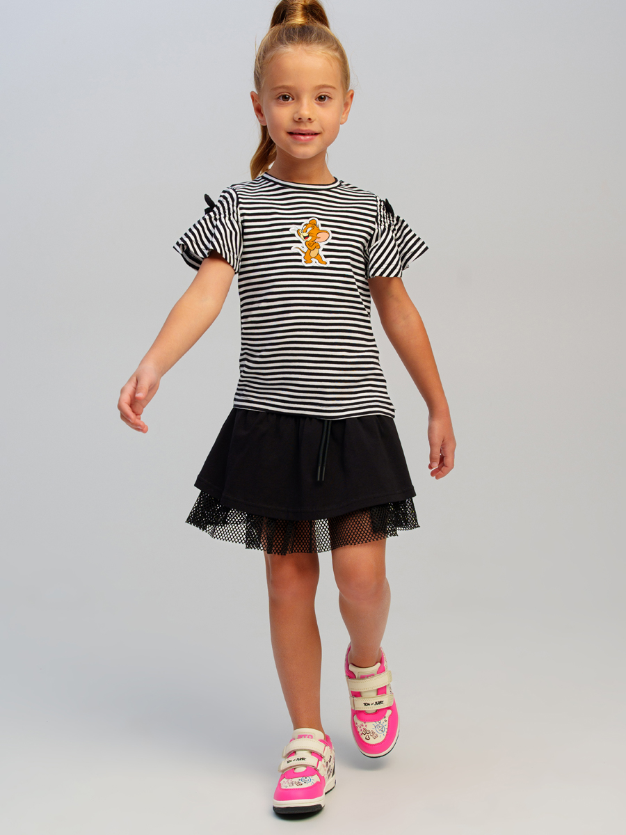 Футболка PlayToday 12542019 - фото 2