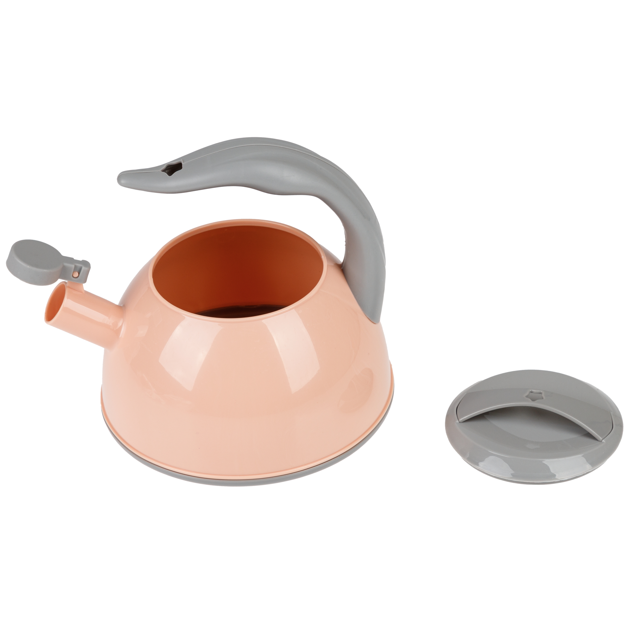 Игрушка 1TOY чайник, мультиварка, посуда, продукты 32 предм. - фото 9