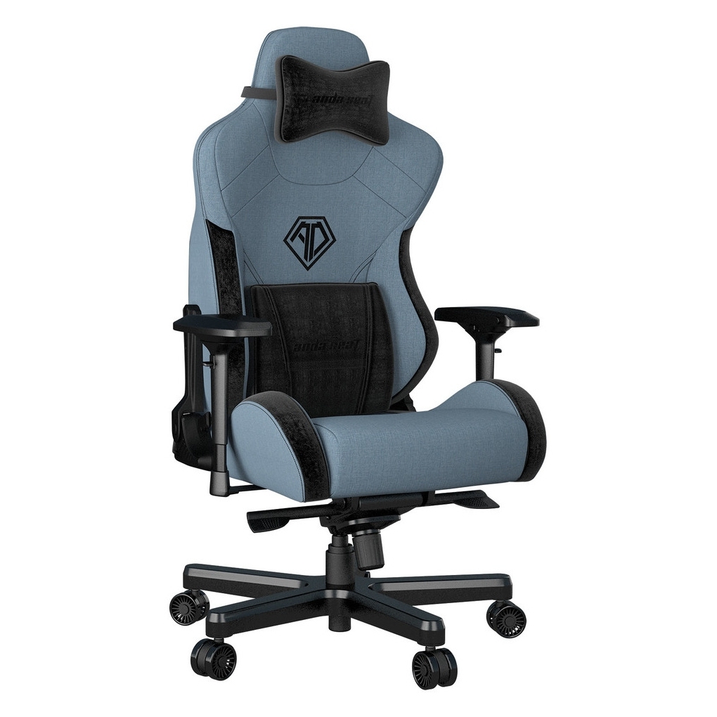 Компьютерное кресло AndaSeat T-Pro 2 XL - фото 2