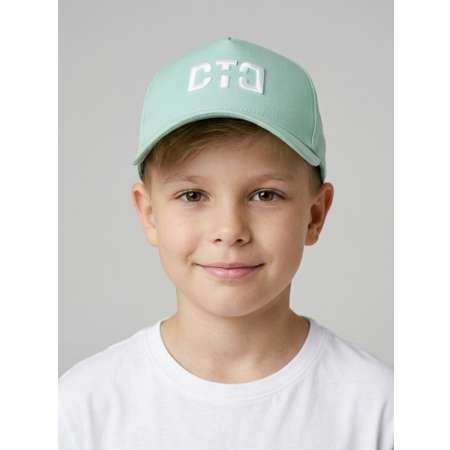 Бейсболка PlayToday