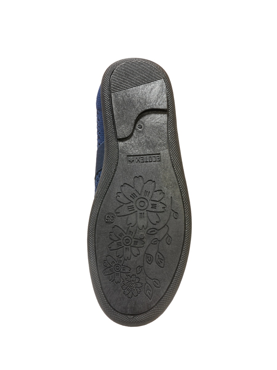 Туфли Ecotex 17-269TF-1b - фото 5