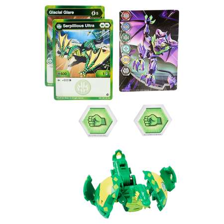 Фигурка Bakugan