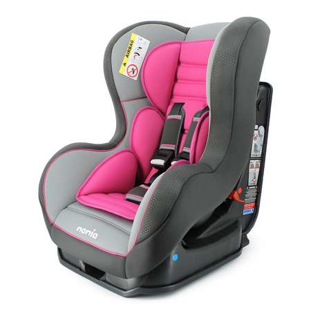 Автокресло Nania 0+/1/2 (0-25 кг)